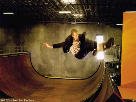 Back to the Editorial Work