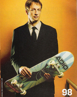 Back to the Editorial Work