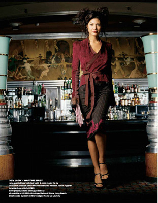 Back to the Editorial portfolio