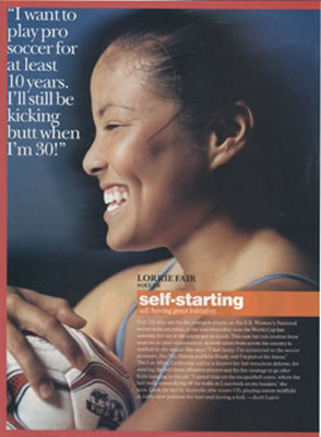 Back to the Editorial portfolio