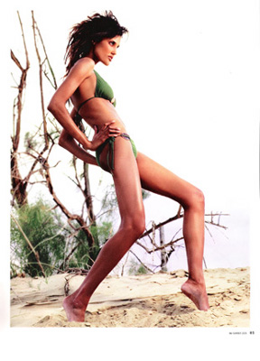 Back to the latest work