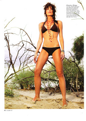 Back to the latest work