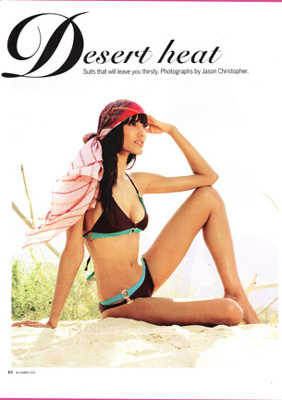 Back to the latest work