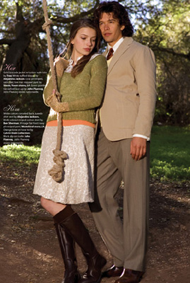 Back to the Editorial portfolio