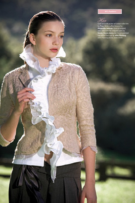 Back to the Editorial portfolio