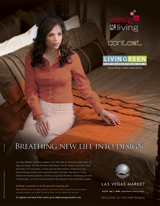 Living 2 — Mary Erickson