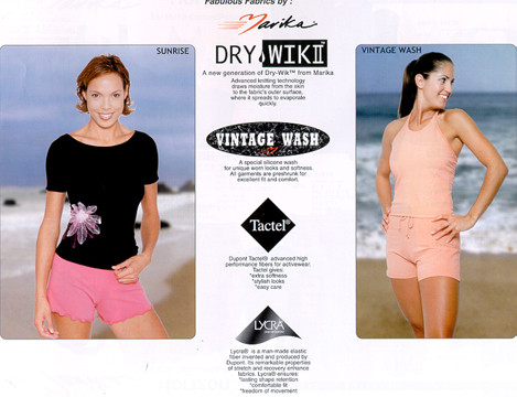 Marikacatalog