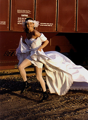 Runningbride